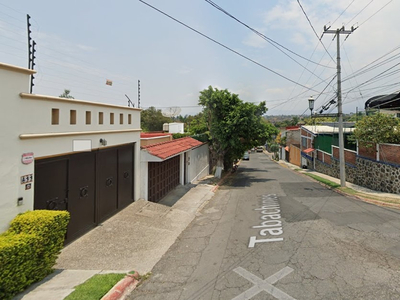 ¡excelente Oportunidad De Inversión! Remate Hipotecario En Burgos Cuernavaca, Morelos.