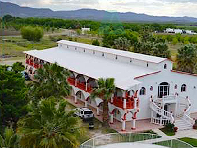 Oportunidad¡¡ Venta De Hotel En Lago Colina, Camargo Elpiz