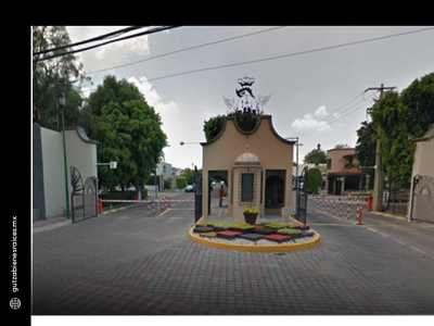 Remate Bancario Primera Cerrada De Mercaderes Fraccionamiento, Puebla Cp:72130
