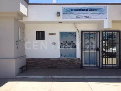 Se Renta Local En Col. Centro, Cajeme, Sonora
