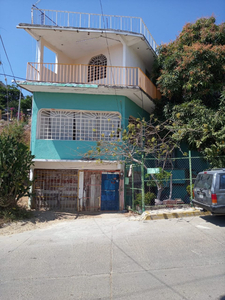 Se Vende Casa En Acapulco
