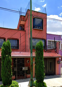 Venta De Casa En Juan Sarabia, Nueva Santa María, Azcapotzalco.
