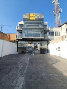 Venta De Edificio La Asunción (metepec)