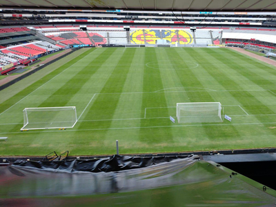 Venta Palco Estadio Azteca