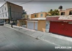 CASA EN VENTA AZCAPOTZALCO, Azcapotzalco - 3 habitaciones - 2 baños