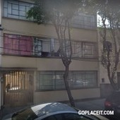 Casa en Venta, calle emperadores, colonia portales Benito Juárez CDMX, Portales - 3 recámaras - 2 baños - 200 m2