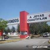 CASA EN VENTA JOYAS DE CUAUTITLAN, Cuautitlán