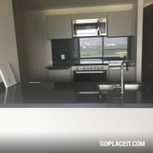 Departamento en Venta - Be Grand Alto Pedregal,Periférico sur, Pedregal de Carrasco - 90.12 m2