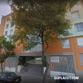 DEPARTAMENTO EN VENTA EN COL. ROMA NORTE $2,120,000, Cuauhtémoc - 2 habitaciones - 2 baños