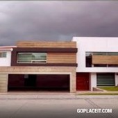 Departamento, Residencia en venta en el lugar mas seguro y exclusivo de Puebla., onamiento La Vista Contry Club - 6 baños - 910.00 m2
