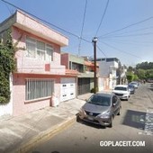 En Venta, BONITA CASA EN CONSTITUCIÓN DE 1917! IZTAPALAPA, Iztapalapa - 4 recámaras - 1 baño