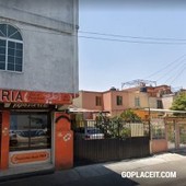 En Venta, CASA EN ALDEBARAN, EL ROSARIO, AZCAPOTZALCO, CDMX, Azcapotzalco - 170 m2