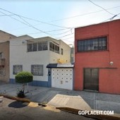 En Venta, CASA EN TEPEYAC INSURGENTES! GUSTAVO A. MADERO., Gustavo A. Madero - 3 habitaciones - 1 baño - 96 m2