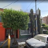 Excelente Casa En Venta A Bajo Costo REMATE, Azcapotzalco - 5 recámaras - 600 m2