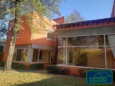 morelos, casa en venta - 4 recámaras - 4 baños