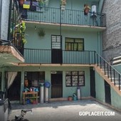 RCV - 2017. Casa en Venta colonia Santa Isabel Tola en Gustavo A. Madero - 5 recámaras - 246.75 m2