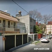 Venta de Casa - EXCELENTE OPORTUNIDAD DE REMATE BANCARIO EN VENUSTIANO CARRANZA CDMX, Venustiano Carranza - 3 habitaciones - 200 m2