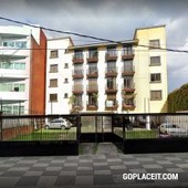 Venta de Departamento en Colonia Mixcoac, Benito Juárez, CDMX, Benito Juarez - 3 recámaras - 89 m2