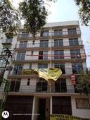 venta departamento en alvaro obregon