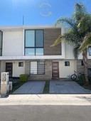 casa en condominio en venta inmuebles en