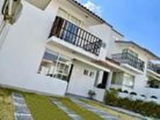 casa en venta golondrinas de mar 2 , lomas lindas ii sección, atizapán de zaragoza, atizapán de zaragoza