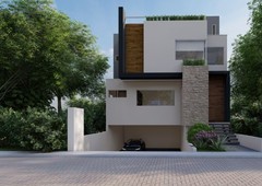 casa zibatá - salón usos múltiples - 4 hab - doble altura - jardín - roof g