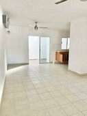 casas en renta - 140m2 - 3 recámaras - cancun - 13,500