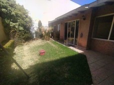 casas en renta - 250m2 - 4 recámaras - morelia - 18,000