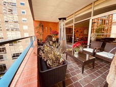 Departamento con terraza en venta en Bosques de las Lomas