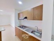 departamento en venta camino viejo a huixquilucan , naucalpan de juárez, estado de méxico