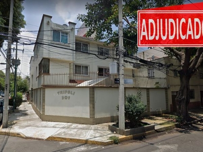 Casa en Condominio en Portales Norte Remate Bancario Adjudicado