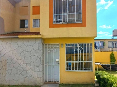 Casa en condominio en renta Calle Rinconada Del Valle, Temoaya, México, Mex