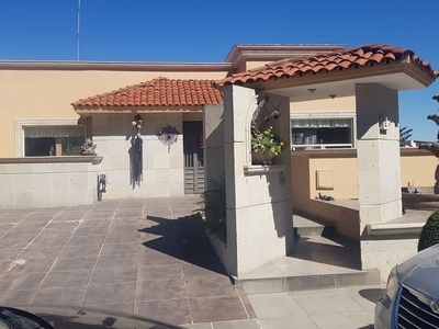 Casa en condominio en renta Club De Golf Chiluca, Atizapán De Zaragoza