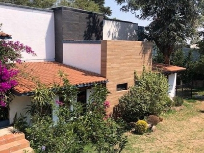 Casa en condominio en renta Lomas De Valle Escondido, Atizapán De Zaragoza
