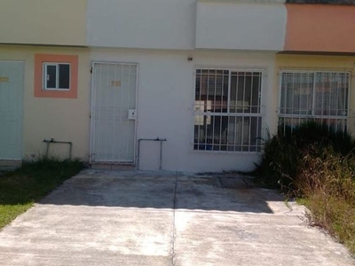 Casa en condominio en renta Paseo Las Trojes 2-2, Temoaya, México, Mex