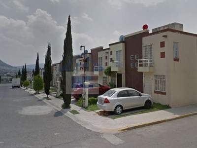 Casa en condominio en venta Argentina, Fracc Citara, Huehuetoca, México, 54680, Mex