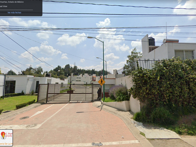 Casa en condominio en venta Calle Porfirio Díaz, San Juan De Las Huertas, Estado De México, México