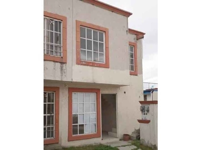 Casa en condominio en venta Ciudad Cuauhtémoc Sección Moctezuma, Ecatepec De Morelos
