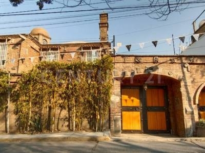 Casa en Renta en Santa Cruz Del Monte, Naucalpan, Estado de México