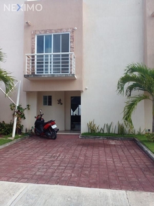 Casa en Renta en SM 320 Polígono Sur en Cancún, Quintana Roo
