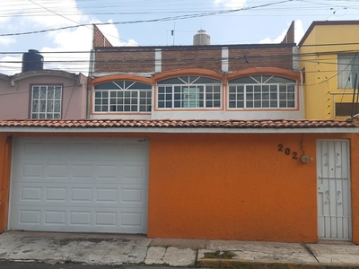 Casa en renta Independencia, Toluca De Lerdo, Toluca