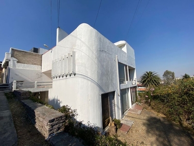 Casa en renta Las Alamedas, Atizapán De Zaragoza