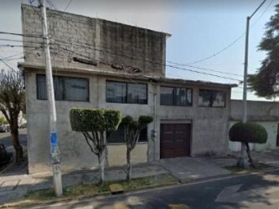 Casa en San Juan de Aragón Gustavo A Madero CDMX. SYP