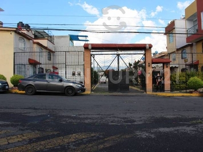 Casa en venta 3 Recamaras, cerrada de puente d...