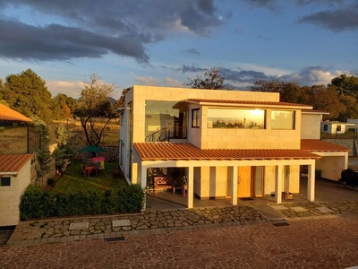 Casa en venta Amomolulco, Lerma, México, Mex