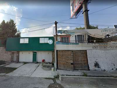 Casa en venta Av. De Los Pirules, San Carlos, 55080 Ecatepec De Morelos, Méx., México