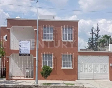 Casa en venta Centro Querétaro
