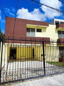 Casa en Venta en Campestre, Mérida Yucatán.