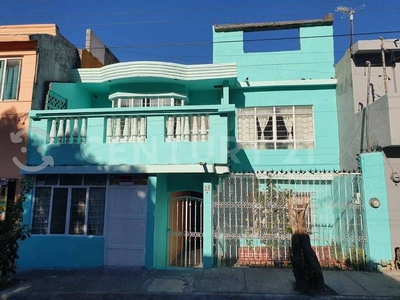 Casa en venta en Col Nueva Estanzuela