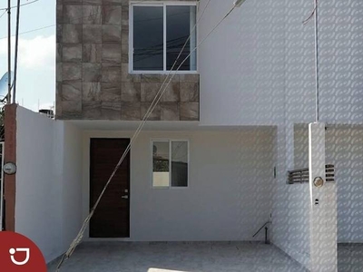 Casa en venta en Colonia Astilleros Veracruz, Ver.